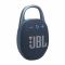 Акустична система JBL Clip 5 7Вт, BT 5.3, IP67, Синій
