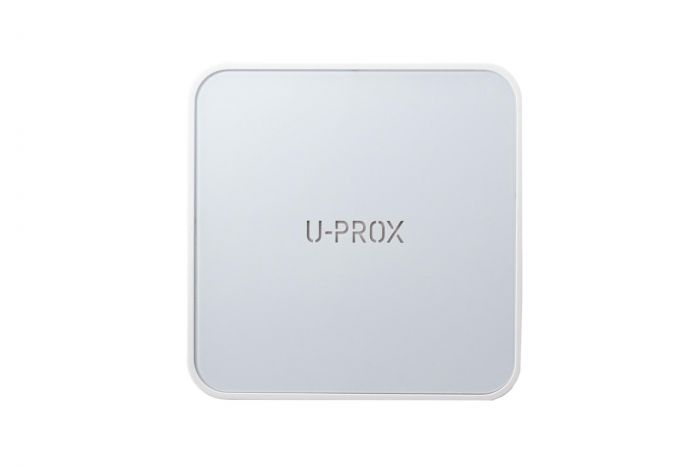 Комплект запобігання затопленню U-Prox Valve DN15, 1/2", автономне живлення від батарей CR123A, автоматичний прогон раз на тиждень