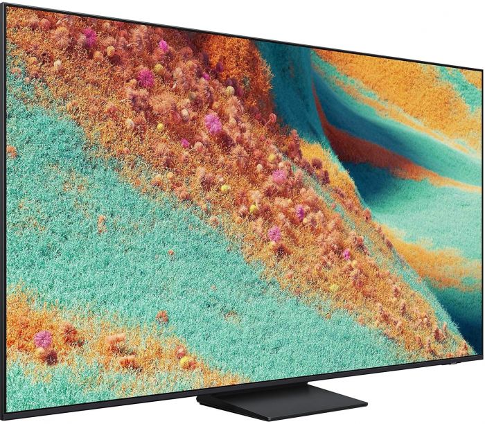 Телевізор 75" Samsung NeoQLED 4K 100Hz Smart Tizen Black