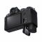 Цифр. фотокамера Fujifilm X-S20 Body Black