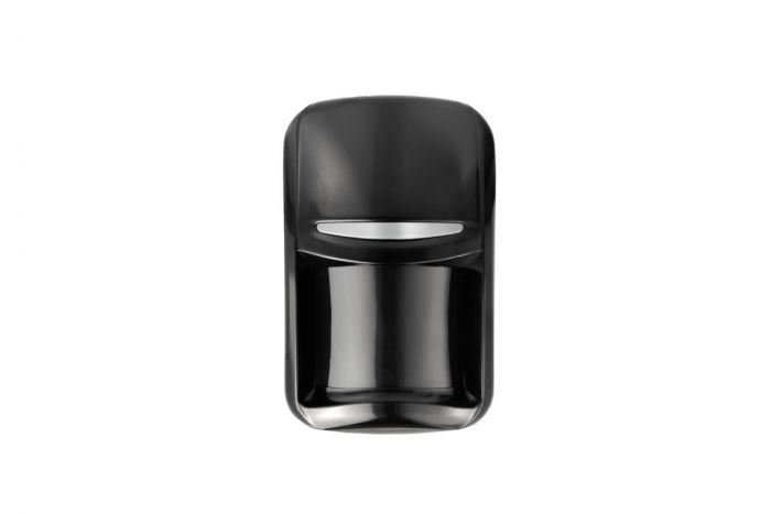 Комплект охоронної сигналізації U-Prox MPX L KF kit Black, U-Prox MPX L, U-Prox PIR, U-Prox WDC, U-Prox Keyfob B4, бездротовий, чорний