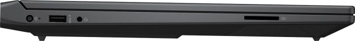 Ноутбук HP Victus 15-fb3014ua 15.6" FHD IPS AG, AMD R5-8645HS, 16GB, F512GB, NVD2050-4, DOS, сірий