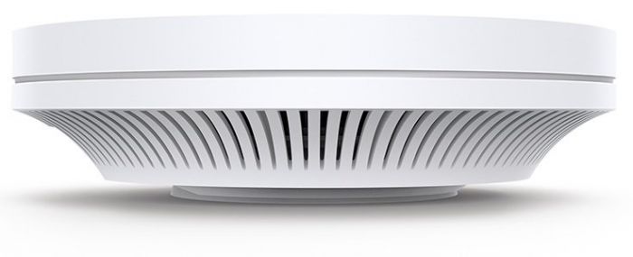 Точка доступу TP-LINK EAP660 HD AX3600, 1x2.5GE, PoE