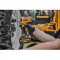 Гайковерт ударний акумуляторний DeWALT XR Li-Ion 18В 1084Нм 2000об/хв 3250уд/хв 1/2" 1.67кг без АКБ та ЗП