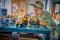 Конструктор LEGO City Самоскид і фронтальний ковшовий навантажувач