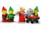 Конструктор LEGO Advent City 2026