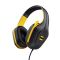 Гарнітура Trust GXT415BM Zirox Batman edition, 3.5мм, чорний