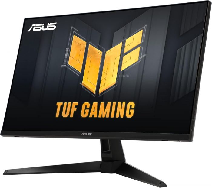 Монітор Asus 27" TUF Gaming VG27AQM5A 2xHDMI, DP, MM, IPS, 2560x1440, 300Hz, 1ms, DCI-P3 95%, G-SYNC, FreeSync