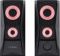 Акустична система Trust GXT 606 Javv 2.0, USB/AUX, RGB, чорний
