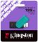 Накопичувач Kingston  128GB USB 3.2 Type-A Gen1 DT Exodia S