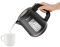 Електрочайник Tefal Includeo 1л, пластик, чорний