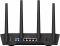 Маршрутизатор ASUS TUF-AX4200 AX4200, 4xGE LAN, 2,5xGE WAN, 1xUSB3.2, MESH