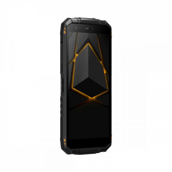 Смартфон Doogee S41 Max 5.5" 6/256ГБ, 2SIM, 6300мА•год, помаранчевий