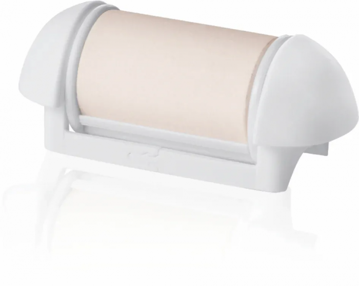 Епілятор Rowenta Aquasoft Wet&Dry пінцетний, акумуляторний , пінцет.-24, волог.+сух., насадок-3, кораловий