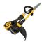 Тример садовий акумуляторний DeWALT 18В акб 1х5А·год 36см 6000об/хв ЗП 3.5кг