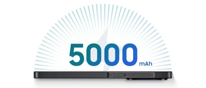 Смартфон Samsung Galaxy A27 5G (A276) 6.7" 6/128ГБ, 2SIM, 5000мА•год, чорний