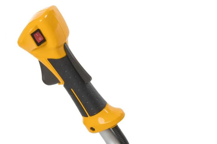 Тример садовий бензиновий STIGA BC535B 900Вт 32.6см.куб 11000об/хв 43см 7.8кг