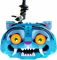 Конструктор LEGO KPop Demon Hunters Тигр Дерпі та пташка Сассі