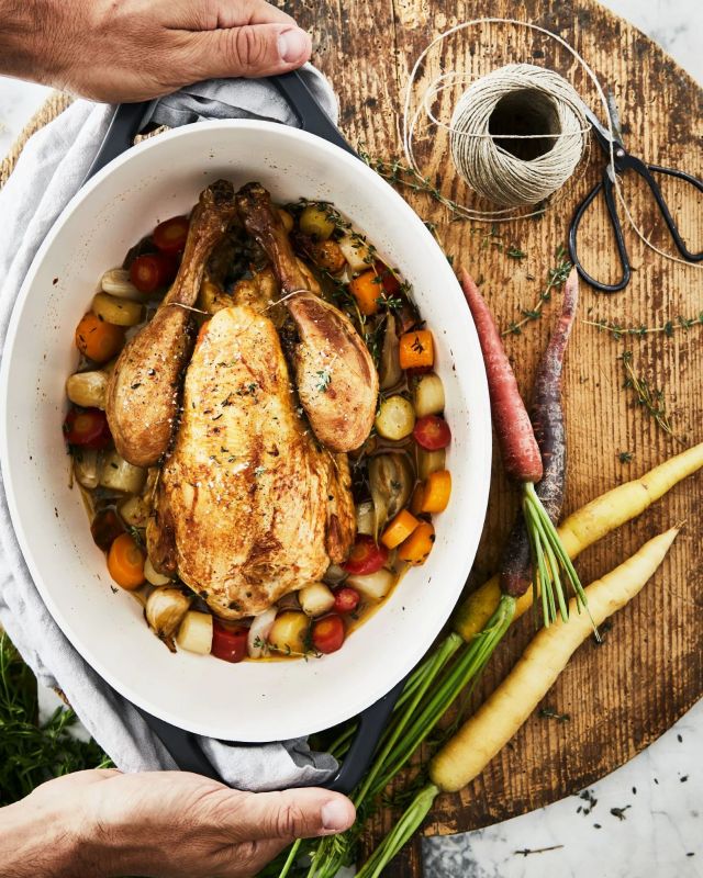 Каструля Tefal Air, з кришкою, 5.7л, алюміній, чорний