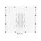 Точка доступу TP-LINK EAP772 OUTDOOR BE11000 1x2.5GE LAN, PoE, Зовнішня