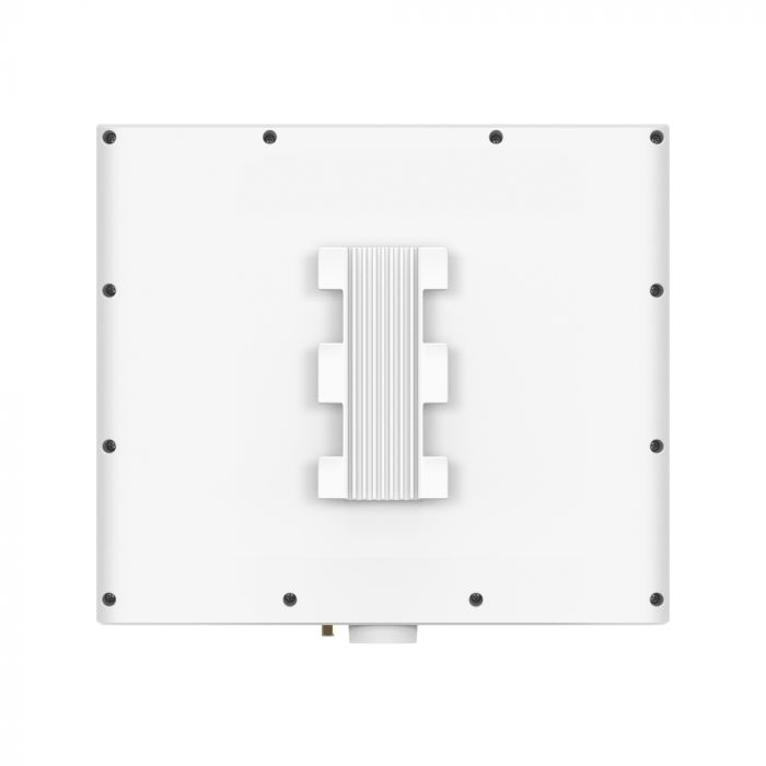 Точка доступу TP-LINK EAP772 OUTDOOR BE11000 1x2.5GE LAN, PoE, Зовнішня
