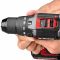 Шурупокрут-дриль ударний акумуляторний Einhell Professional TP-CD 18/70-C Li-i BL - Solo 18В 70Нм 0 - 450/0 - 2000 LED 1.07кг без АКБ та ЗП