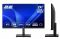Монітор 2E 23.8" C2426B D-Sub, HDMI, IPS, 144Hz, FreeSync