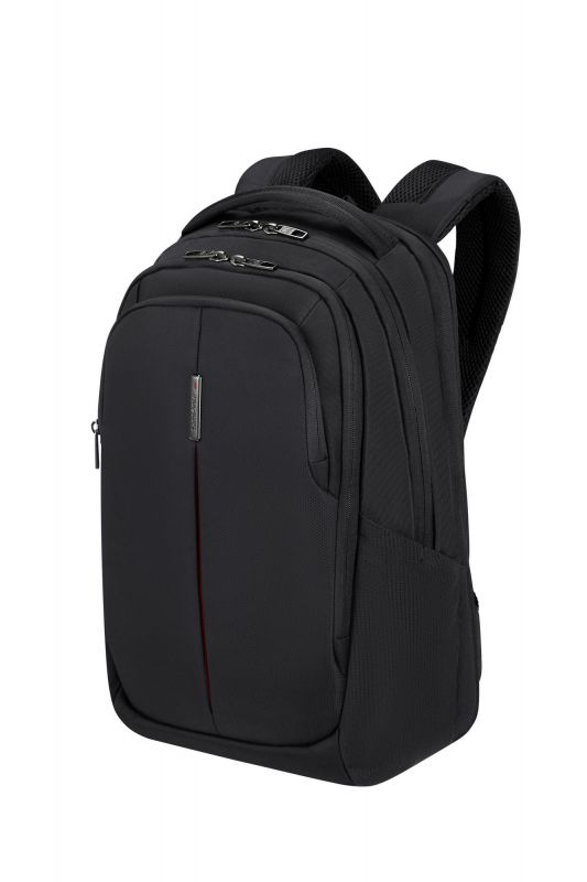 Рюкзак для ноутбука 15.6", Samsonite Guardit 3.0, поліестер, 22.5 л, вологозахист, чорний