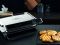 Гриль Tefal прижимний OptiGrill Elite XL 2200Вт, темп. режимів-16, з`ємні пластини, метал