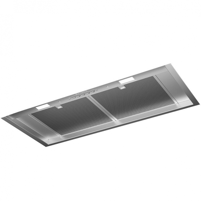 Витяжка Faber Т-подібна, 90см, 1219м.куб/год, Ultra Slim X Kl A90, нерж