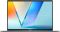 Ноутбук ASUS Vivobook S16 S3607VA-RP146 16" FHD IPS, Intel 7 240H, 16GB, F512GB, UMA, NoOS, Сріблястий