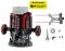 Фрезер акумуляторний Einhell Professional TP-RO 18/55 Li BL - Solo 18В цанга 6 та 8мм 10000-30000об/хв 2.56кг без АКБ та ЗП