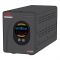 Джерело безперебійного живлення Vitals UL-1500sp, 1500VA/1000W, LCD, 2xSchuko,  на зовнішні АКБ 12В