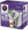 Кавоварка Krups капсульна Dolce Gusto Genio S Touch, 0.8л, капсули, сенcорне керування, сріблястий