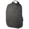 Рюкзак Tucano Laser 15.6"/16", чорний