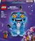 Конструктор LEGO KPop Demon Hunters Тигр Дерпі та пташка Сассі