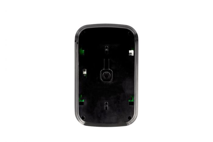 Датчик руху та розбиття скла U-Prox PIR Combi Black, бездротовий, чорний