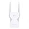 Розширювач покриття WiFi TP-LINK RE225BE BE3600, 1хGE, MESH