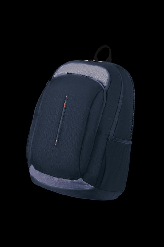 Рюкзак для ноутбука 17.3" American Tourister, Urban Groove UG26 backpack, поліестер, 34л, синій