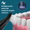 Щітка зубна електр. Philips, Sonicare 6100 Series, 62т. колив/хв, насадок-1, синій