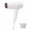 Фен Philips 5000 Series, 2100Вт, 3 режими, іонізація, хол. обдув, білий