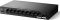Комутатор TENDA TEG1110PF-8-120W 8xGE PoE, 1xGE, 1xSFP, Некерований