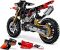 Конструктор LEGO Technic Мотоцикл Ducati Desmo450 MX Factory