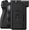 Цифр. фотокамера Sony Alpha 6700 kit 18-135 Black