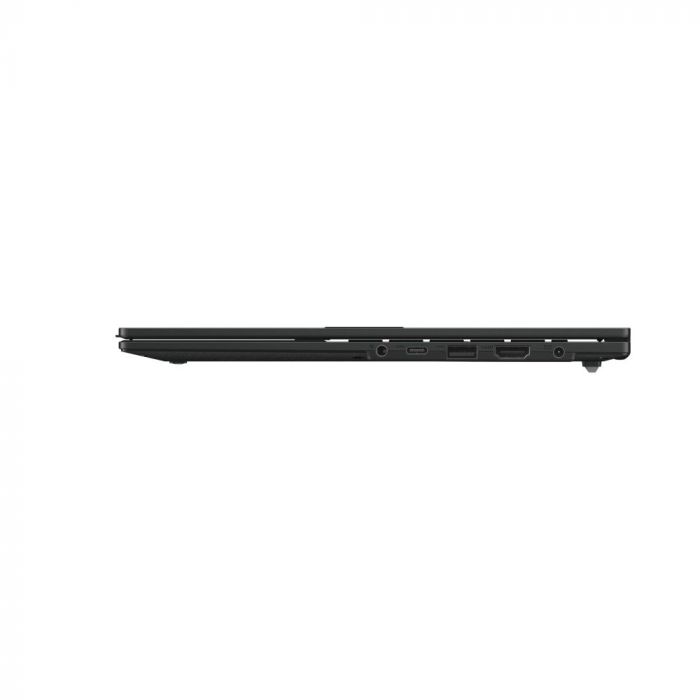 Ноутбук ASUS Vivobook GO 15 E1504FA-BQ5415 15.6" FHD IPS, AMD R3 30, 16GB, F512GB, UMA, NoOS, Чорний