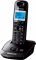 Радіотелефон DECT Panasonic KX-TG2511UAT, Titan