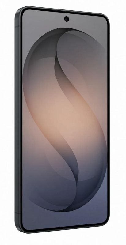 Смартфон Samsung Galaxy S26 5G (S942) 6.3' 12/256ГБ, 2SIM, 4300мА•год, чорний