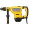 Перфоратор мережевий DeWalt SDS-MAX 1350Вт 10.5 Дж 0-2900уд/хв 0-380об/хв 2 режими кейс 7.8кг
