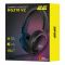 Гарнітура ігрова 2E GAMING HG310 V2, mini-jack, 1.5м, чорний