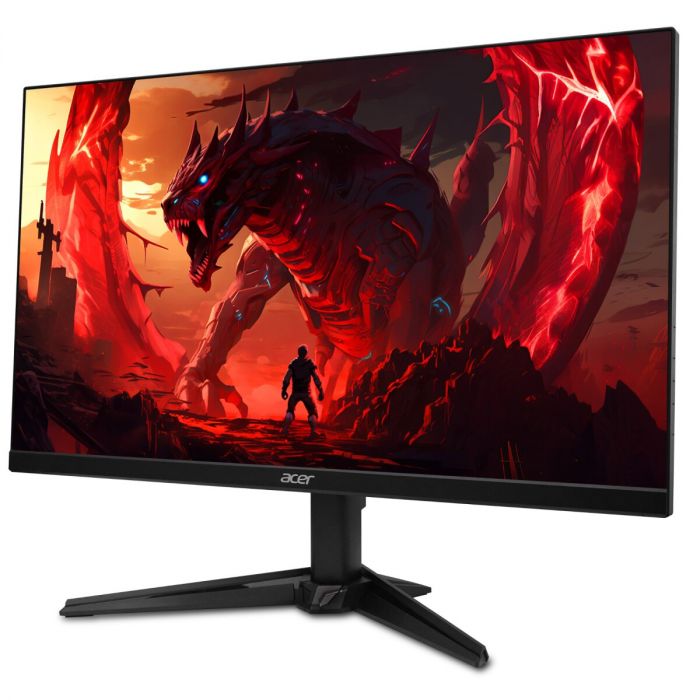 Монітор Acer 27" Nitro QG271W5bmiipx 2xHDMI, DP, MM, IPS, 260Hz, 1ms